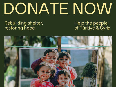 Crowdfunding, charity, nonprofit, and donation website to raise funds