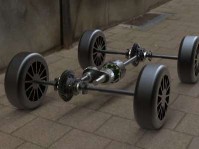3D/2D Mechanical Design – SolidWorks, Inventor, NX
