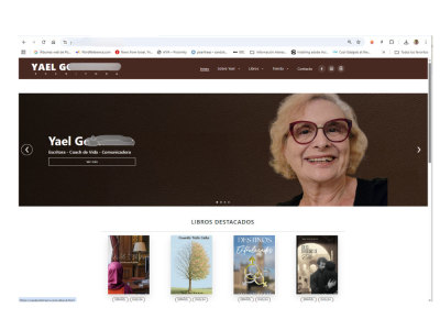 Expert Literary Translation & Localization Spanish and English