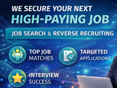 Personal Job Application Assistant to Search & Tailor ATS CV/CL to each job
