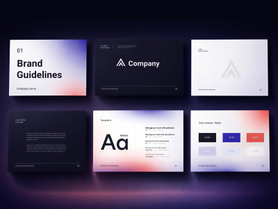 Comprehensive Brand Identity Architecture & Visual Guidelines