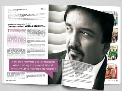 An amazing Ebook designed for your business