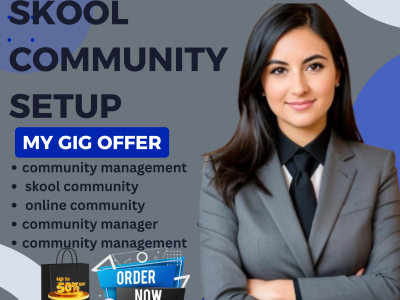 Community Experience Specialist | Skool