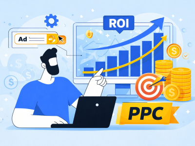 PPC campaigns for better ROI