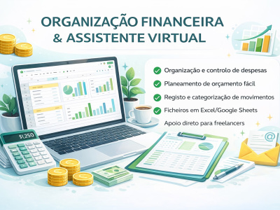 Financial Organization for Freelancers (Simple & Practical)