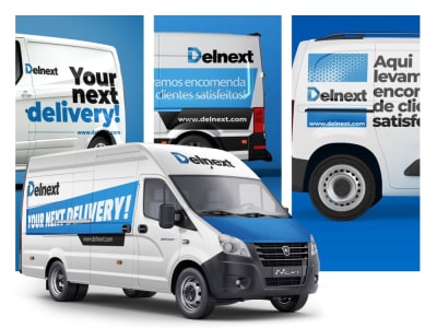 Custom Vehicle Wrap & Car Graphics Design That Boosts Your Brand Visibility