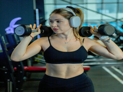 Female Fitness Program | Cycle Sync Training for Hormone Balance & PCOS