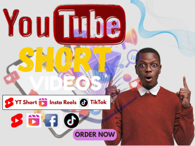 Content Marketing for IG, TikTok & YouTube Shorts