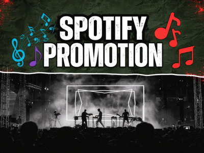 Organic Music Promotion, pitching your music on spotify playlist curator