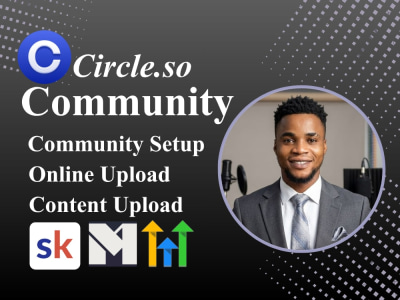 Mighty Networks, Circle so, Kajabi Online course Skool Community Platforms