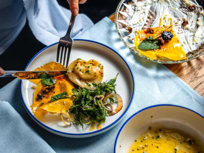 A fantastic food photography for your project