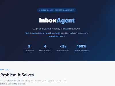 An AI-powered n8n workflow automation system with smart routing