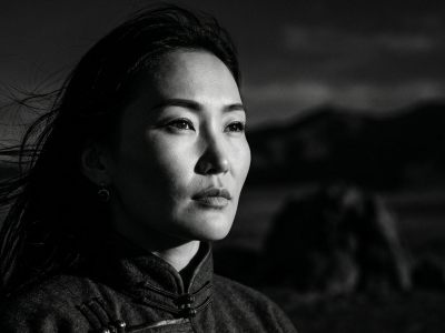High-End AI Narrative or Music Video (30–60 Seconds)