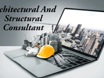 Be your architectural and structural engineering consultant