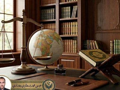 Professional Legal Drafting & Contract Review | Arabic-English Specialist
