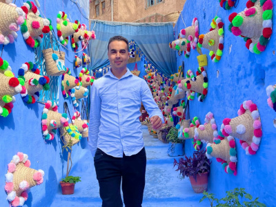 A personalized Morocco travel itinerary for you