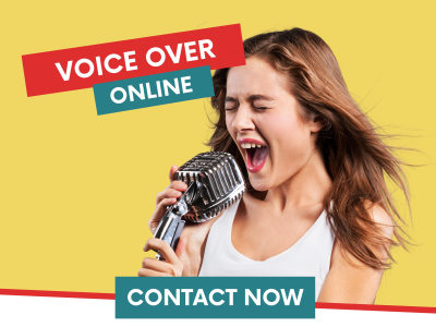 Professional Bengali Voice Dubbing (Male & Female)