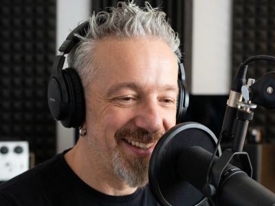 Professional Turkish Male Voice Over for Commercials and Dubbing