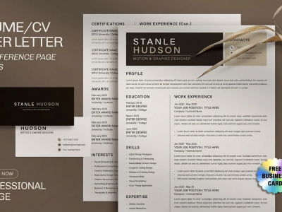 Professional resume,cover letter,cv ,ats resume writing,medical resume