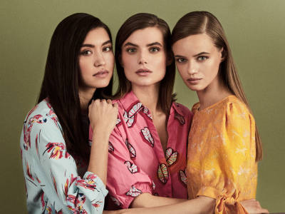 A Wardrobe check and gain clarity about your personal style
