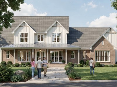 MLS Marketing Exterior Ready Renders
