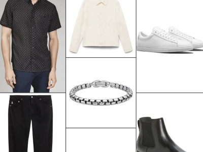 First Date Styling Guidance