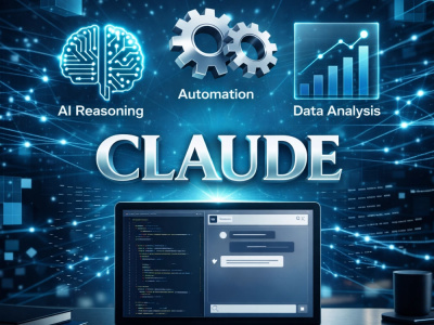 "Full-Stack Claude AI Solutions for Products and Apps"