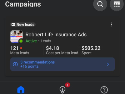 Quality life insurance leads insurance sales funnel insurance landing page