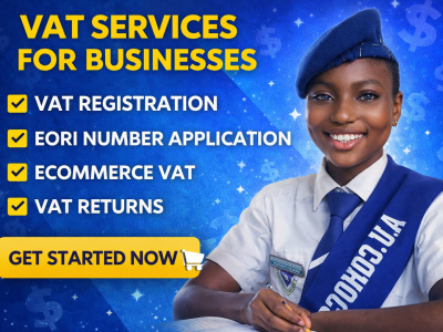 Vat oss eori registration vat return for germany france italy spain and Uk