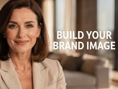 Ultra-realistic professional AI headshots for LinkedIn and CV