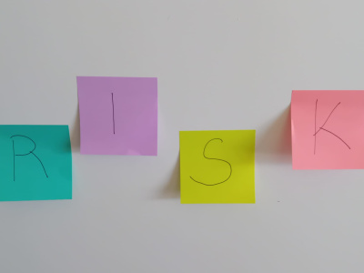 Risk mitigation plan helping you avoid dissaster