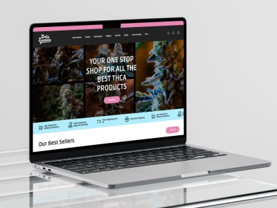 Shopify store designer, Shopify expert, Shopify developer