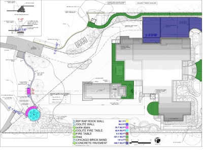 Material Takeoff, Quantity Survey & Cost Estimation Across All CSI Division