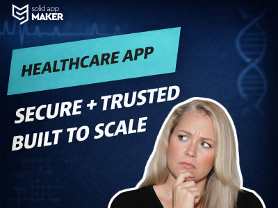 A fantastic Healthcare App | Track | Train | React native