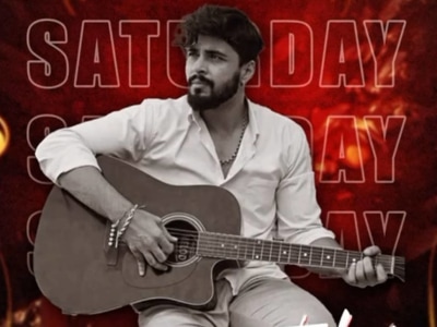 Professional lead vocals for your Pop Western or Bollywood song