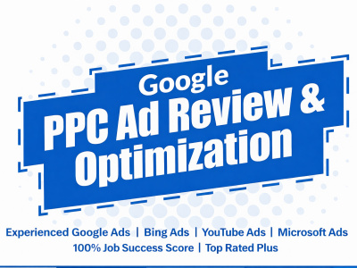 Detailed Microsoft/Bing Ads - Search-Shopping-Display Campaigns Review
