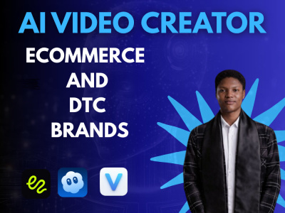 Higgsfield AI Realistic spokesperson video content for eCommerce IG ai vid