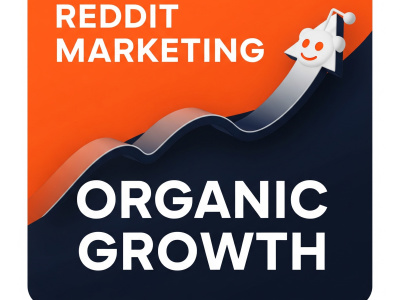 Professional Reddit marketing,community growth,and organic brand placement