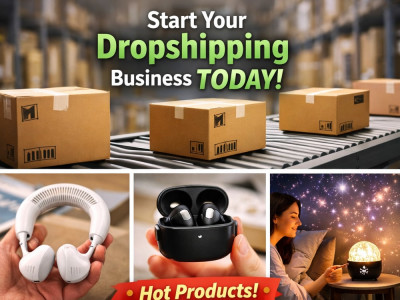 Short video ad, drop shipping, shopify videos