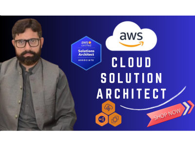 Professional AWS Cloud Architecture, Deployment & Consultation Services