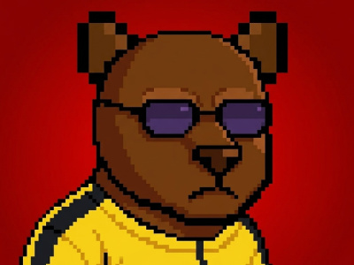 I will design a high-quality 8-bit pixel art character for your game or NFT
