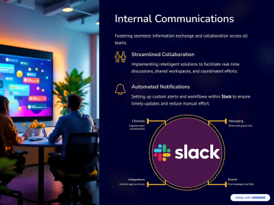 Complete creative operations system so your team runs smoothly