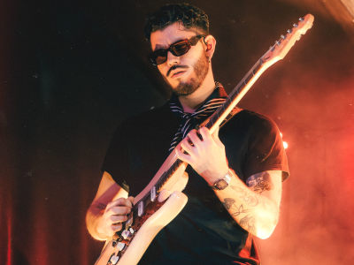 Neo soul, r&b and soulful guitar for your track