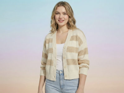 Apparel product images with ghost mannequin and on-model looks