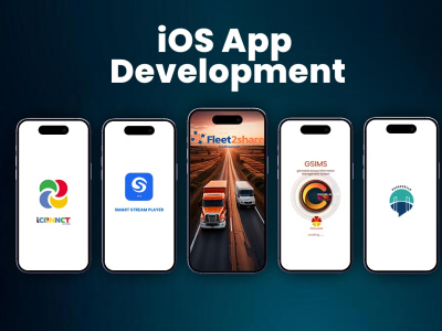 Mobile App Developer for iOS | Swift, Objective-C, MVP, SaaS App