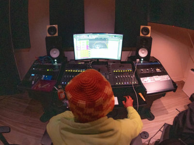 Songwriting, Song Composition, Lyrics