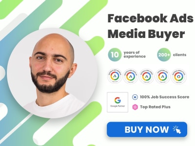 A full Facebook Ads audit with clear fixes and next steps