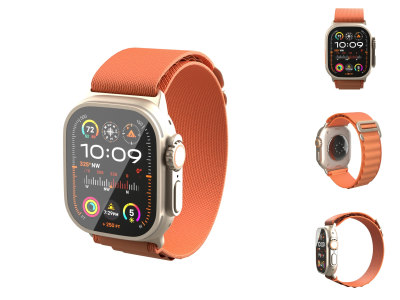 A still 3d product renders - images for Amazon or your website