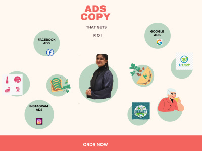 Hypnotic Ads Sequences copywriting that converts and drives results