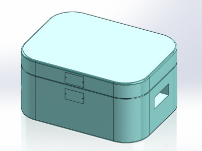 Mechanical Drawing | Laser Cutting | CNC Machining | 3D Printing